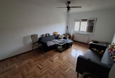 Apartament cu 2 camere decomandat în Nufărul - 5