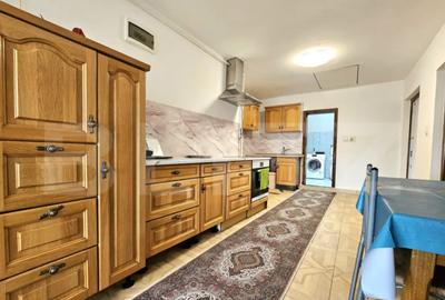 Apartament cu 3 camere decomandat în Chișoda - 7