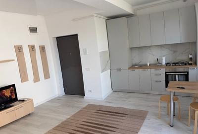 Apartament 2 CAMERE str PRISACA DORNEI 6A parcul TITANII LOC  PARCARE SUBTERAN - 5