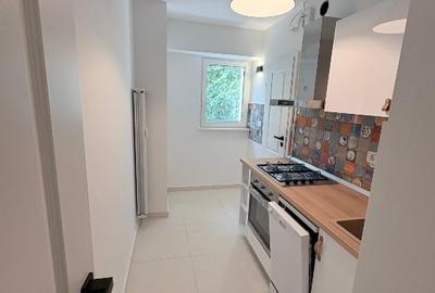 🏢 Garsonieră  Herăstrău – Nicolae Caranfil | Renovată complet | Proprietar | - 10