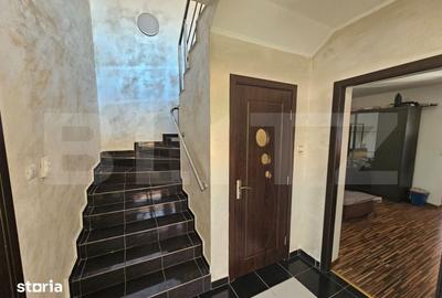 Casă cu 5 camere decomandat cu Teren 148 Mp în Central - 7
