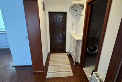 Apartament cu 2 camere în 14 Mai - 5