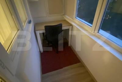 Apartament 2 camere, 51,23 mp, etaj intermdiar, la cheie, Piata Flora, Manastur - 7