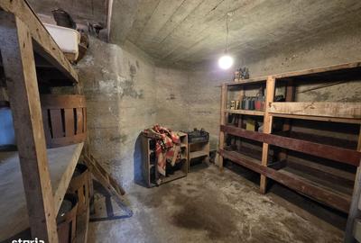 Casă cu 4 camere în Central - 9