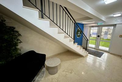 Apartament cu 2 camere decomandat în Galata - 8