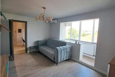 Apartament cu 3 camere de lux, mobilat si utilat, Complexul Studentesc! - 8