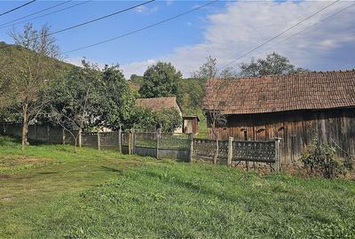Casa comuna Mociu cu 1700 mp teren - 8