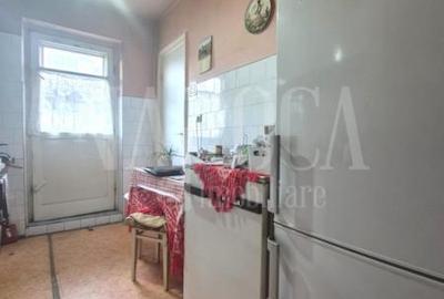 Apartament 2 camere de vanzare in Manastur, Cluj Napoca - 4