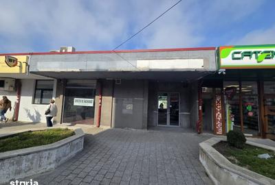 Spațiu comercial, de 80 mp, în Brotăcei - 8