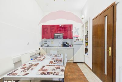 Spațiu comercial, de 198.93 mp, în Ultracentral - 3