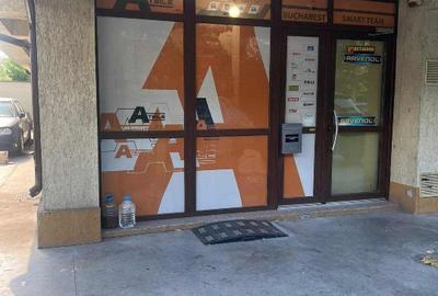Spatiu comercial Drumul Taberei Valea Oltului nr.21 - 4