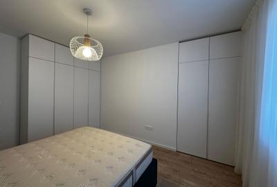 Apartament cu 2 camere decomandat în Florești - 8