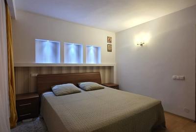 Decebal 2 camere loc parcare si contract ANAF - 3