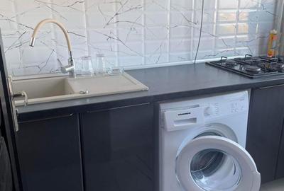 Garsonieră decomandată în Brazda lui Novac - 3