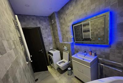 Apartament cu 2 camere decomandat, mobilat în Grozăvești - 6