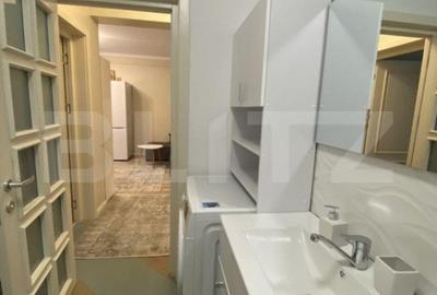 Apartament cu 2 camere decomandat în Păcurari - 5