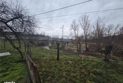 Casă cu 2 camere cu Teren 2685 Mp în Curtuișeni - 14