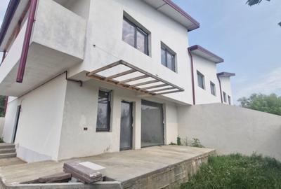 Vila elegantă 5 camere, situată la intrarea în Tunari langa Strip Mall - 4