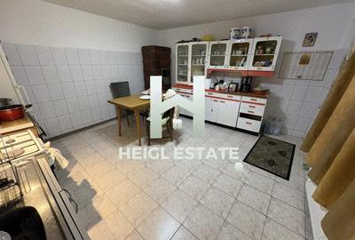 Casă cu 4 camere cu Teren 230 Mp în Telegrafului - 2