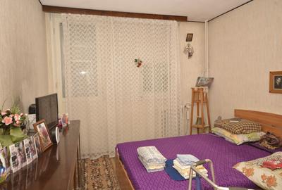 Apartament cu 3 camere semidecomandat în Drumul Taberei - 4