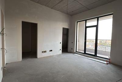 Oportunitate Unică Penthouse 4 Camere Grozavesti 322MP + 197 MP TERASA - 9