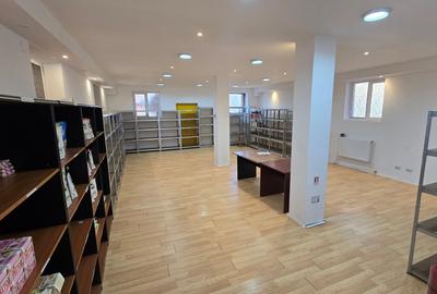 Băneasa-Jandarmeriei, sector 1, spațiu depozitare, producție, catering etc. - 7