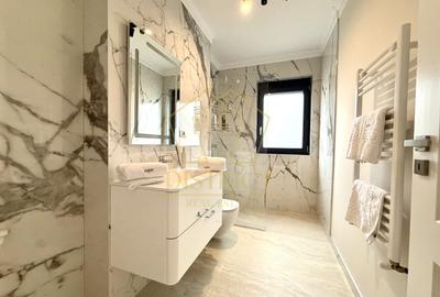 Apartament cu 2 camere semidecomandat, mobilat în Aradului - 6