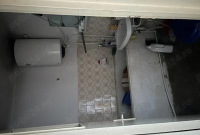 Apartament de vanzare bl.22 sc.1 et.4 - 5