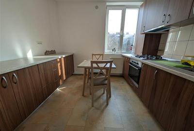 Apartament cu 2 camere decomandat, mobilat în Gheorgheni - 1