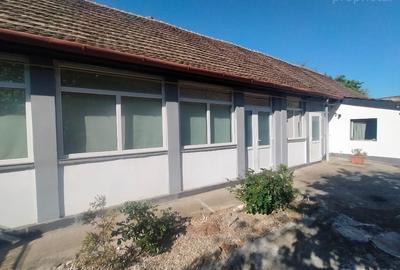 Casă individuală cu 4 camere cu Teren 480 Mp în Giarmata - 1