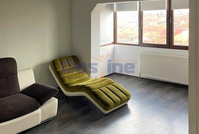 Apartament cu 2 camere decomandat, mobilat în Freidorf - 1