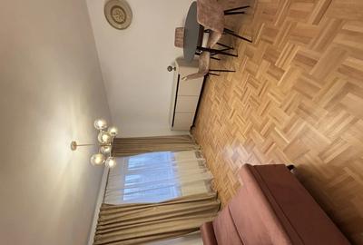 PF ,vand apartament 4 camere renovat complet ,Manastur, et intermediar - 7