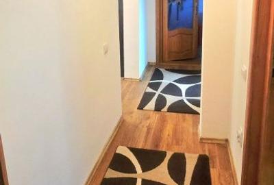 Apartament cu 3 camere decomandat în Central - 2