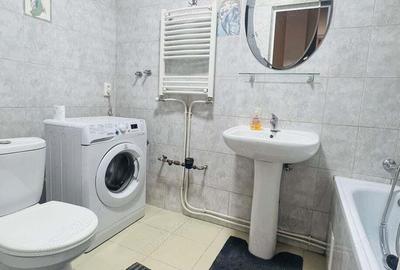 Apartament cu 2 camere decomandat în Carfil - 1