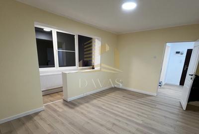 Apartament cu 3 camere semidecomandat în Mănăștur - 1