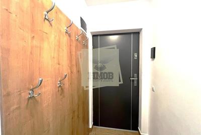 Apartament modern 3 camere terasa parcare Kogalniceanu - 11