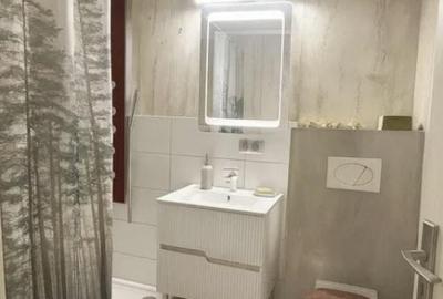 Garsoniera Ultra-Central BAIA MARE | Mobilata Complet | Id - 3