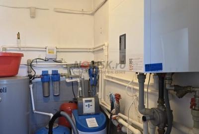 Otopeni – Casa eficienta energetic, pregatita de mutare - 20