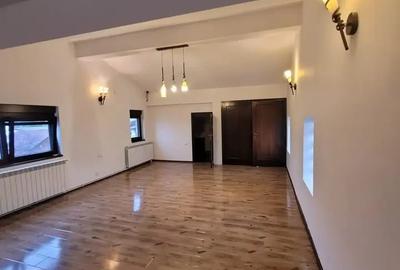 Vila P+1+M de inchiriat zona Floreasca-Barbu Vacarescu,singur curte! - 21