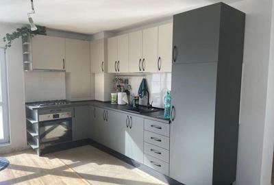 Apartament cu 2 camere decomandat, mobilat în Vitan - 1