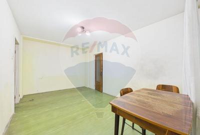 Apartament cu 2 camere semidecomandat, mobilat în Berceni - 12
