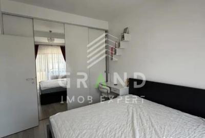 Apartament cu 2 camere semidecomandat în Europa - 4