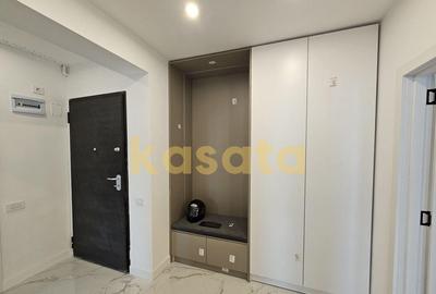 Apartament nou 2 camere | Mobilat lux | Zona Plaza