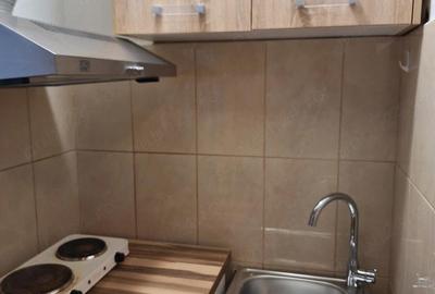 Garsonieră decomandată în Buziașului - 3