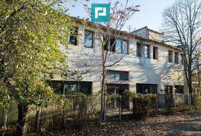 Imobil în suprafață de 3151mp pe Str.Ardealului - 1