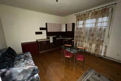 Casă cu 4 camere în Borș - 7