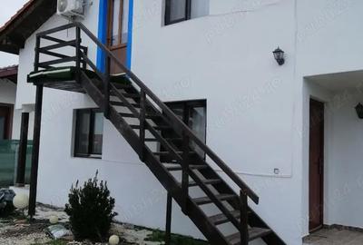 Spațiu comercial, de 180 mp, în Murighiol - 4