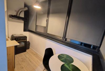 Dobroiesti-Fundeni,loc de parcare inclus, blo nou, centrală propriec - 9