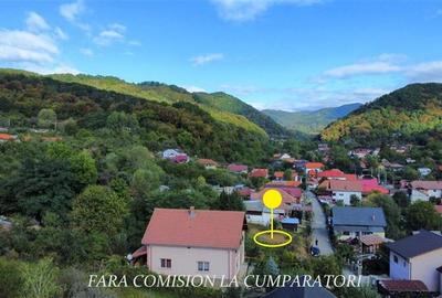 TEREN 1869 MP, CADRU NATURAL SUPERB, TOATE UTILITATILE - 2