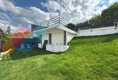 Casa Individuala 142 mp, Teren 500 mp, cu priveliste panoramica asupra orasului - 2